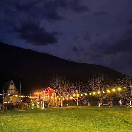 Life On The Farm Nepravishte Exterior foto