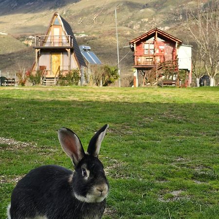 Life On The Farm Nepravishte Exterior foto