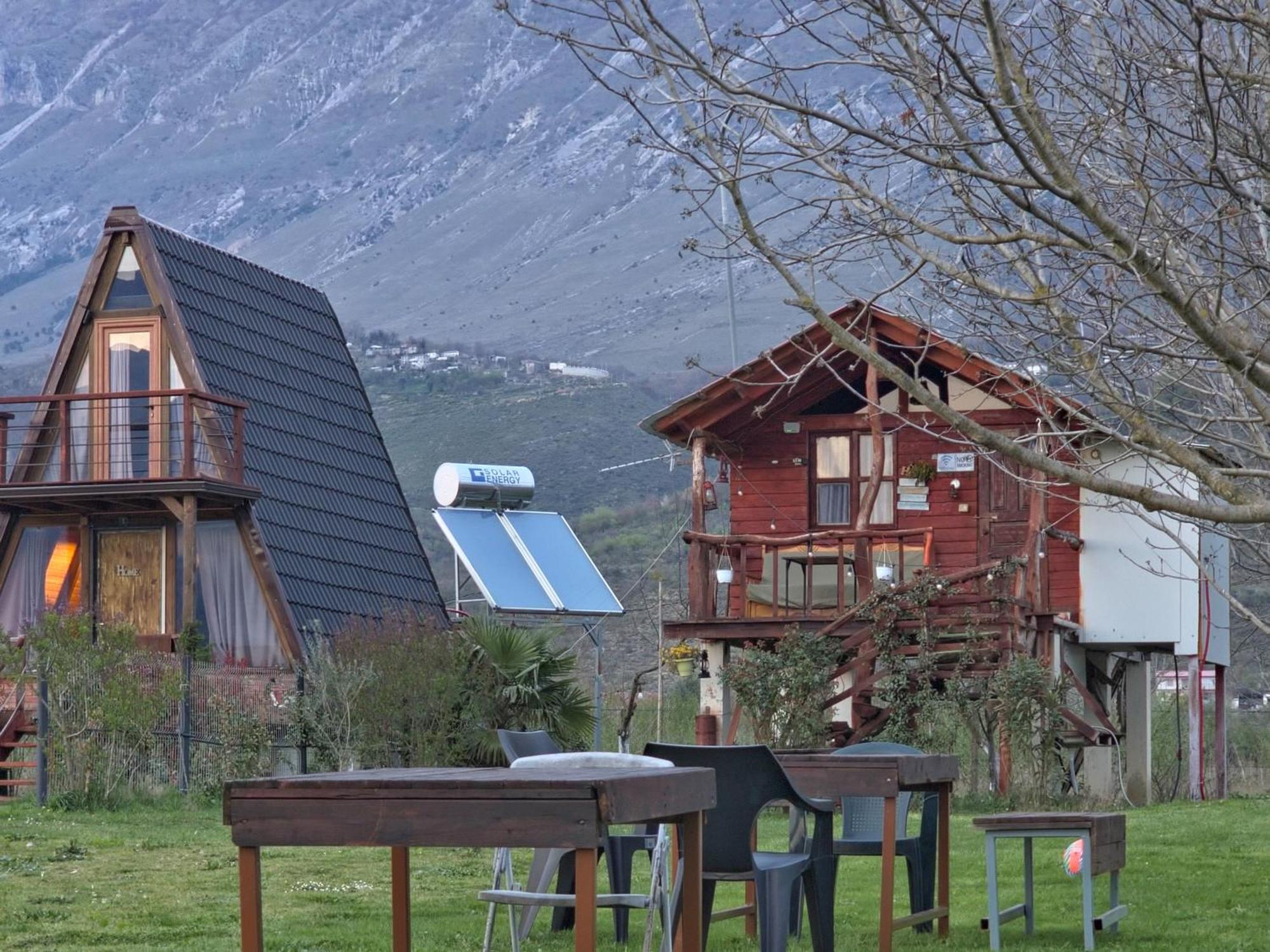 Life On The Farm Nepravishte Exterior foto